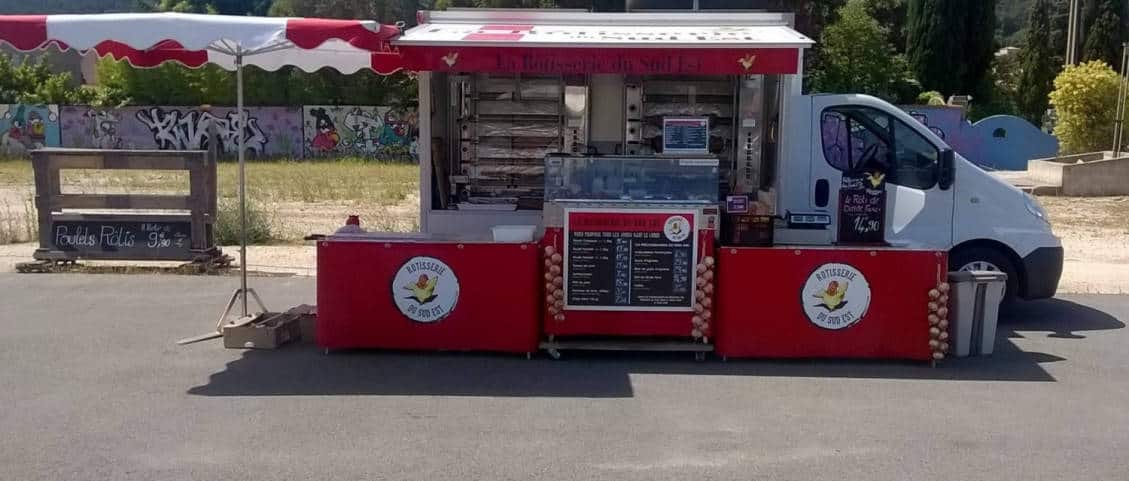 Rôtisserie du Sud Est — photo 3