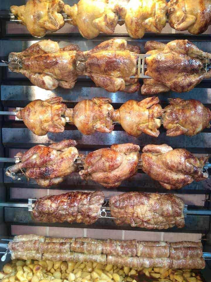 Rotisserie Lallement — photo 2
