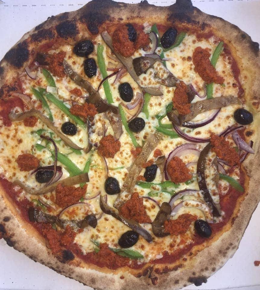 Roul'hot pizza — photo 2