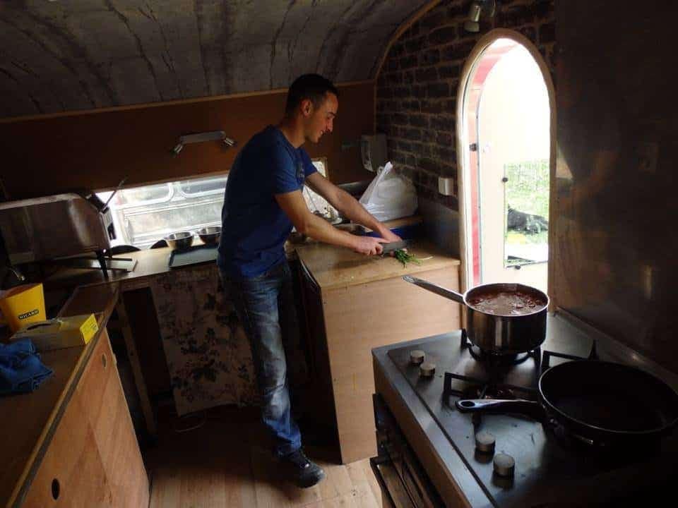 Roul' ta boule — photo 2