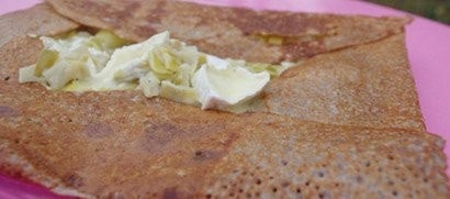 Roule galettes — photo 3