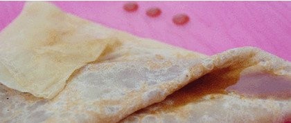 Roule galettes — photo 2