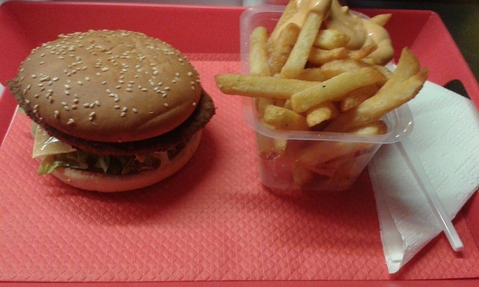 Roule Ma Frite — photo 3