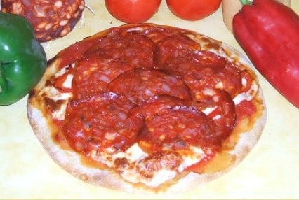 Royal Pizza — photo 3