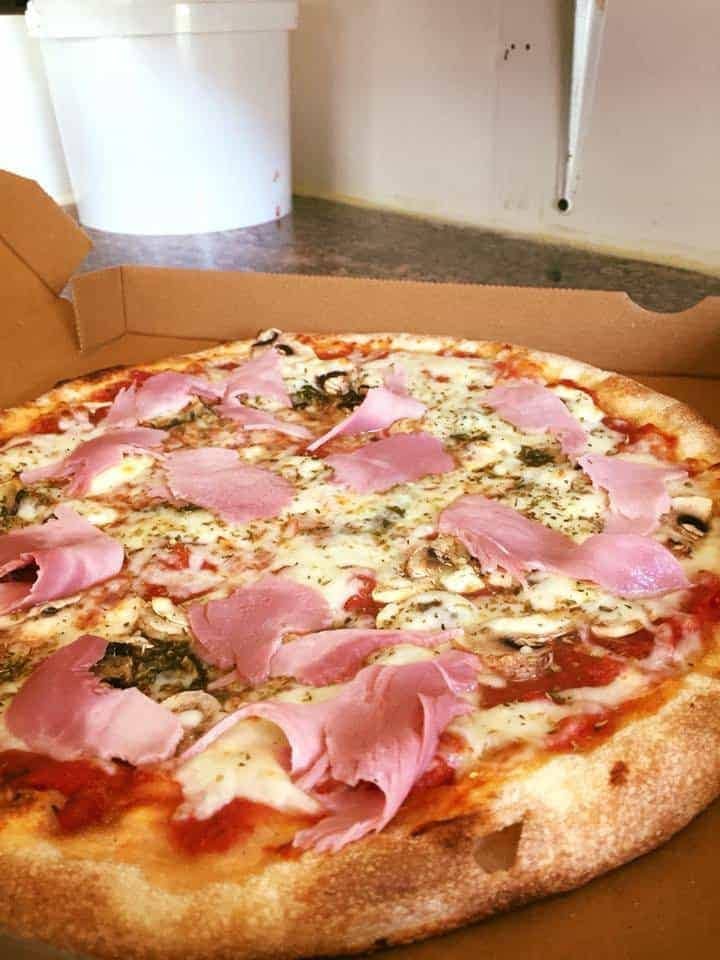 Royal Pizza — photo 2