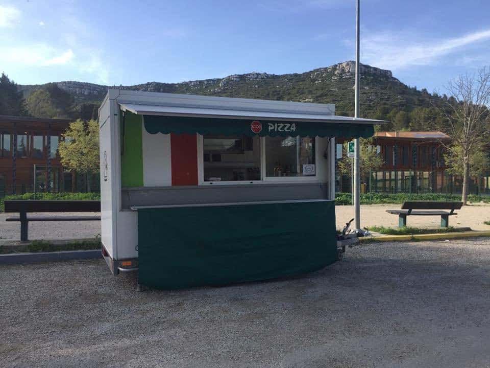 Royal Pizza — photo 3