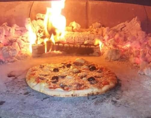 Photo de Royal pizzas