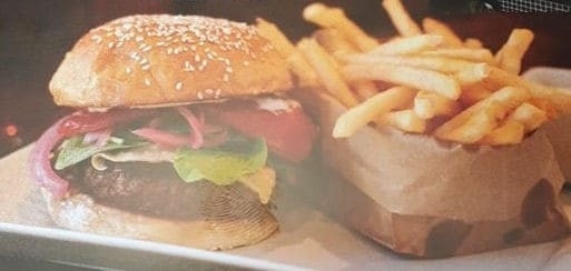 Photo de Rubi's Diner