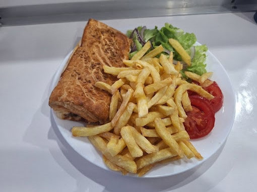 Rue de la Frite — photo 2