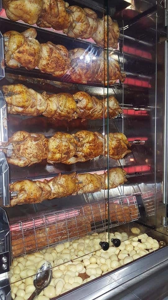 Run Chicken — photo 3