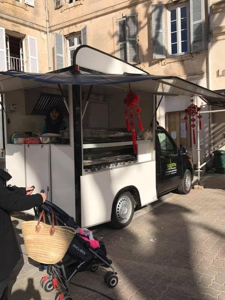 Saïgon en Provence — photo 3
