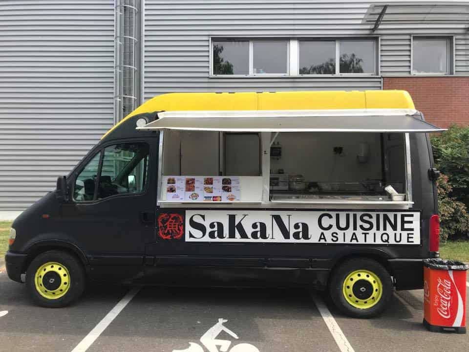 Sakana — photo 3
