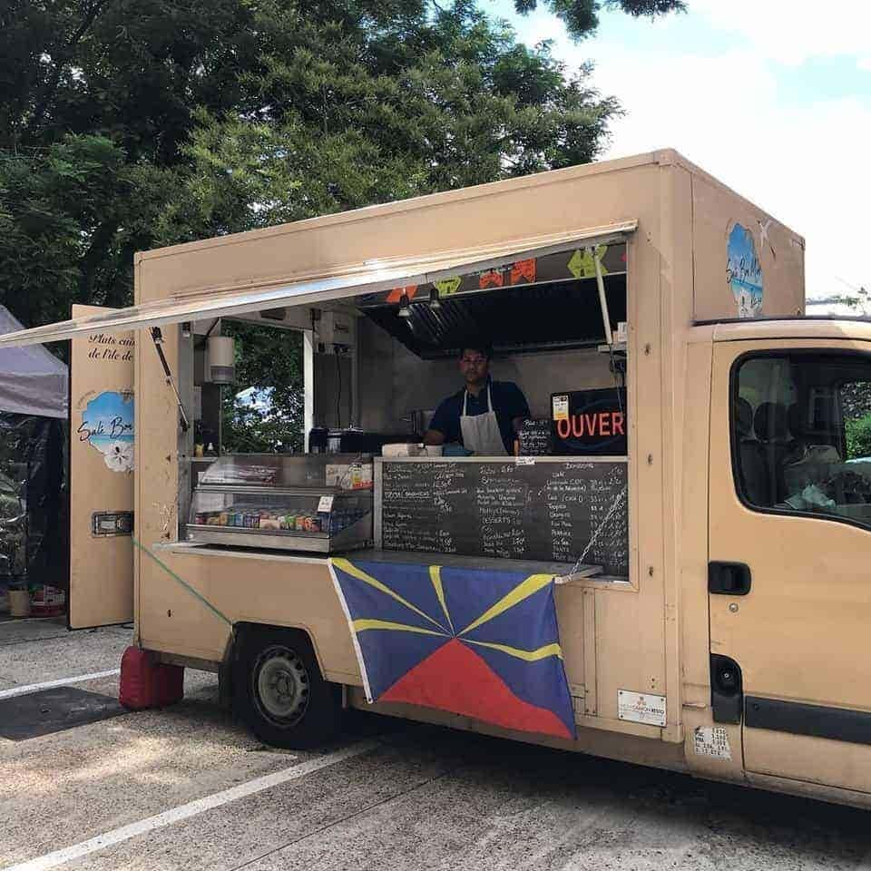 Salé bon mem' — photo 3