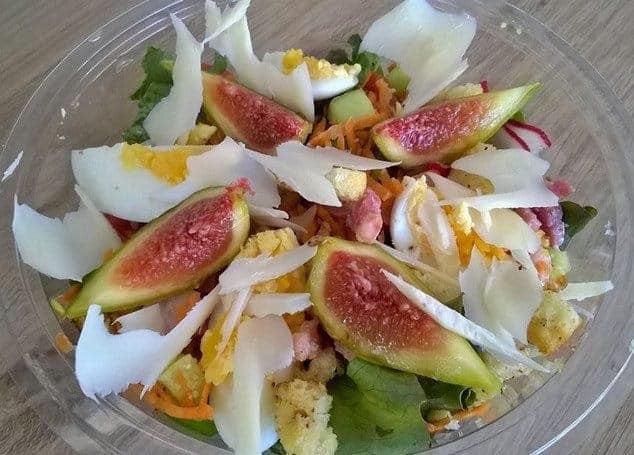 Sam' donne faim — photo 2