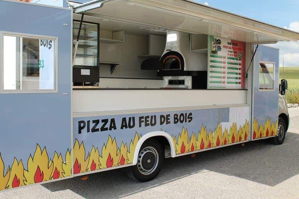Sam'pizza — photo 3