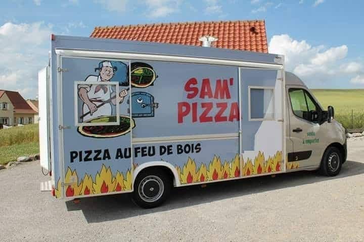 Sam'pizza — photo 2