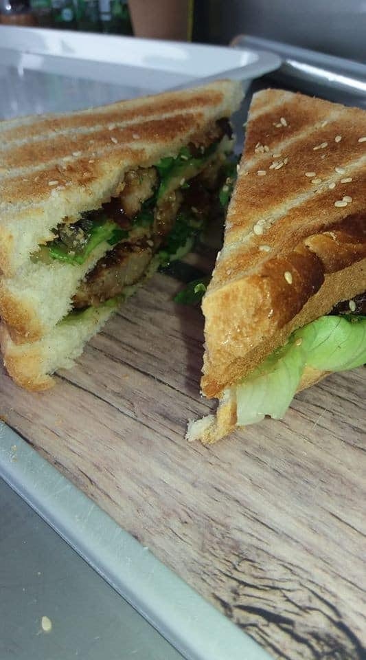 Sandwichs du Monde — photo 2