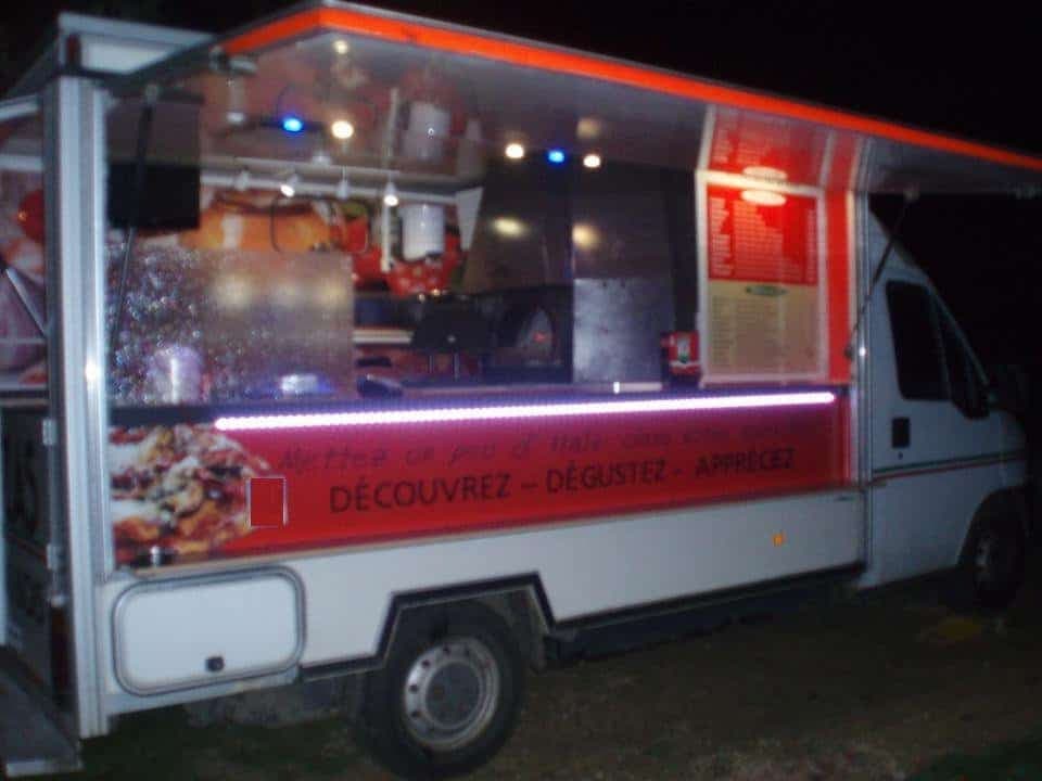 Sant Jakez Pizza — photo 3