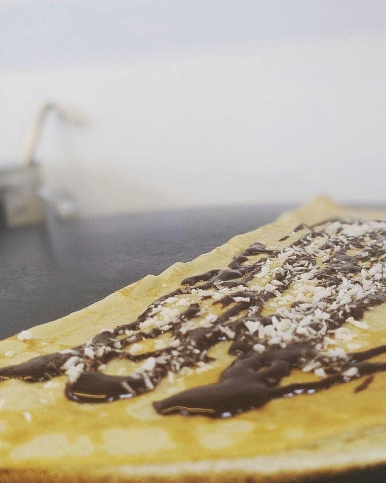 Sarran Foo'd Crêpes — photo 2