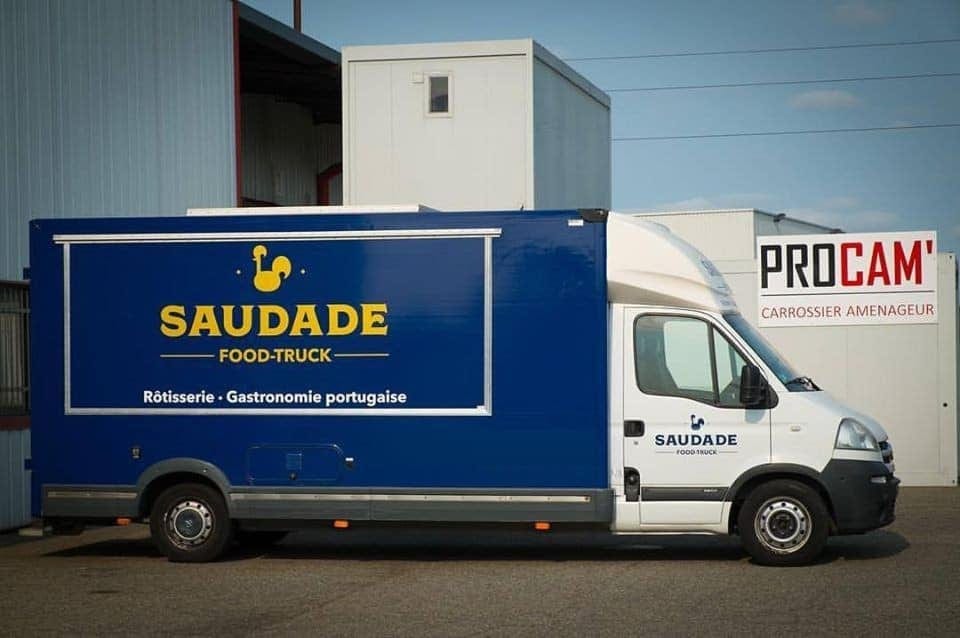 Saudade — photo 2