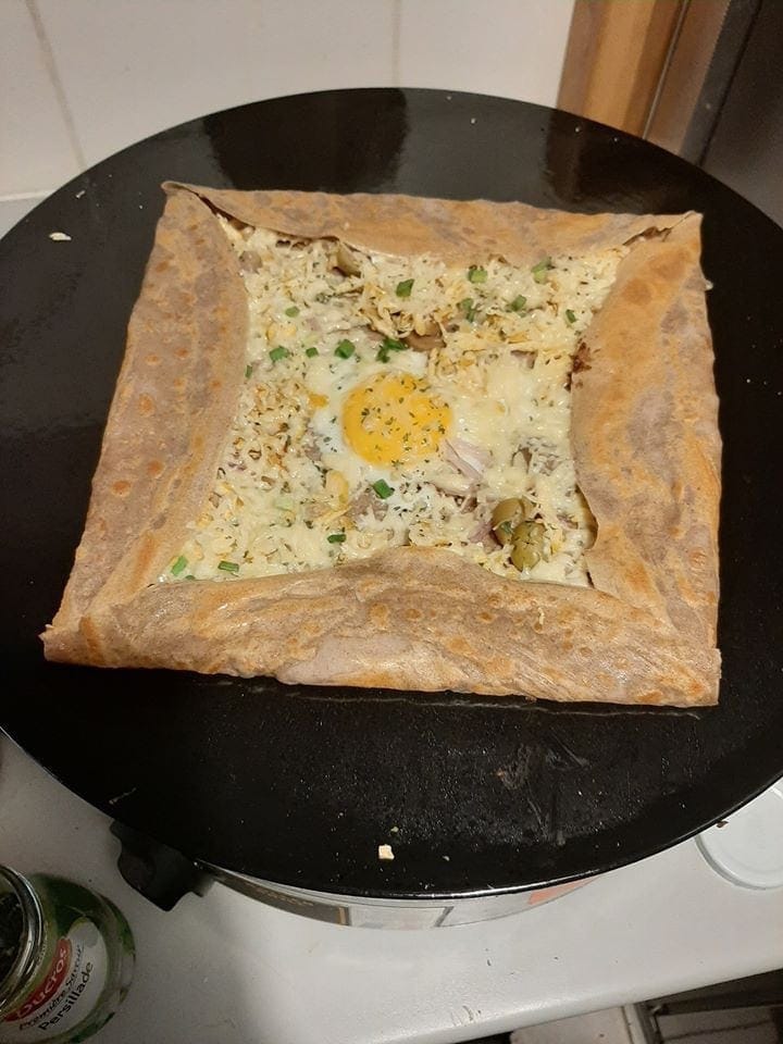 Saveur Crêpe — photo 2