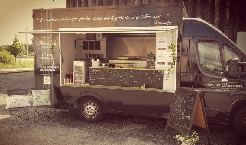 Saveurs Bouchères — photo 3