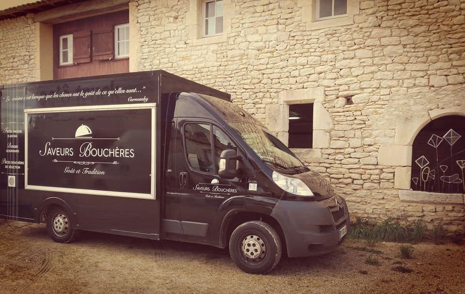 Saveurs Bouchères — photo 2