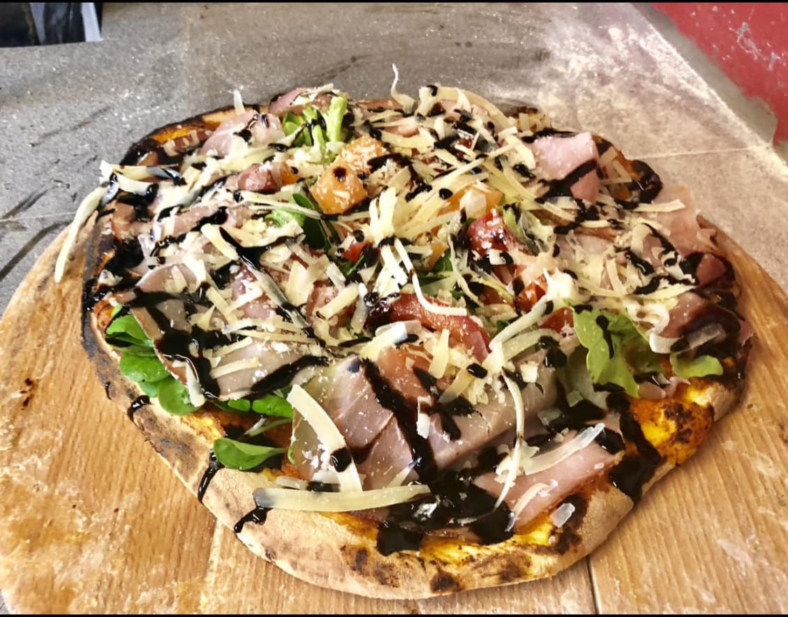 Saveurs d 'Ici — photo 3
