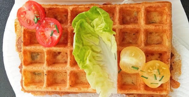 Saveurs de l'Astrolabe — photo 2