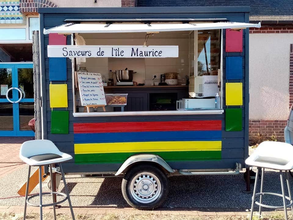 Saveurs de l'île Maurice — photo 3