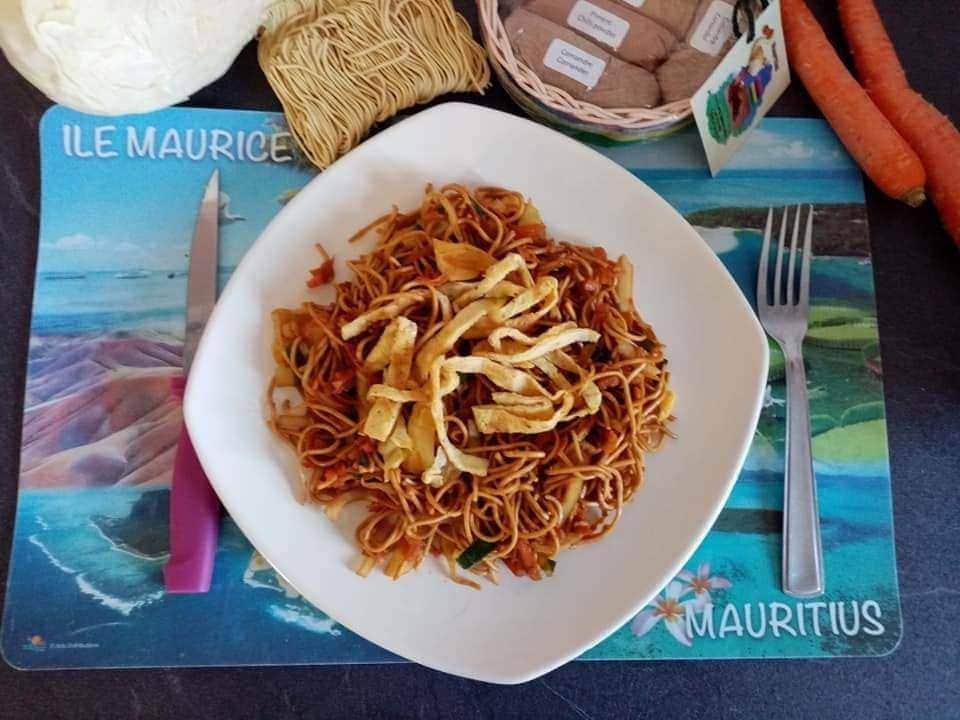 Saveurs de l'île Maurice — photo 2