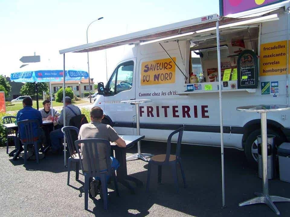 Saveurs du Nord — photo 2
