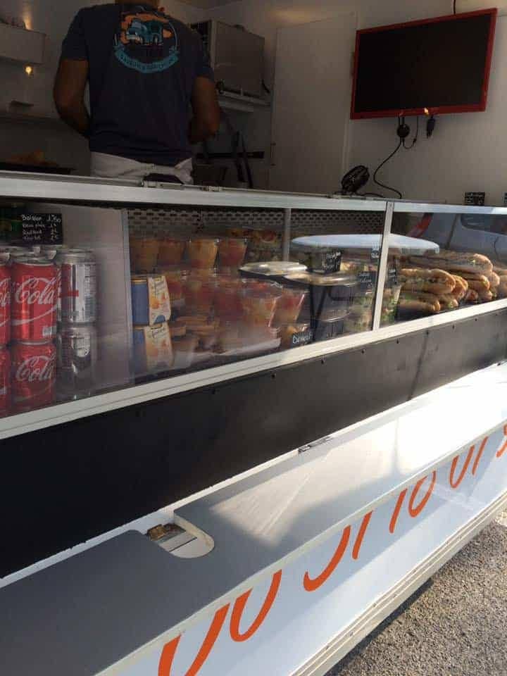 Saveurs & Fraîcheur — photo 2