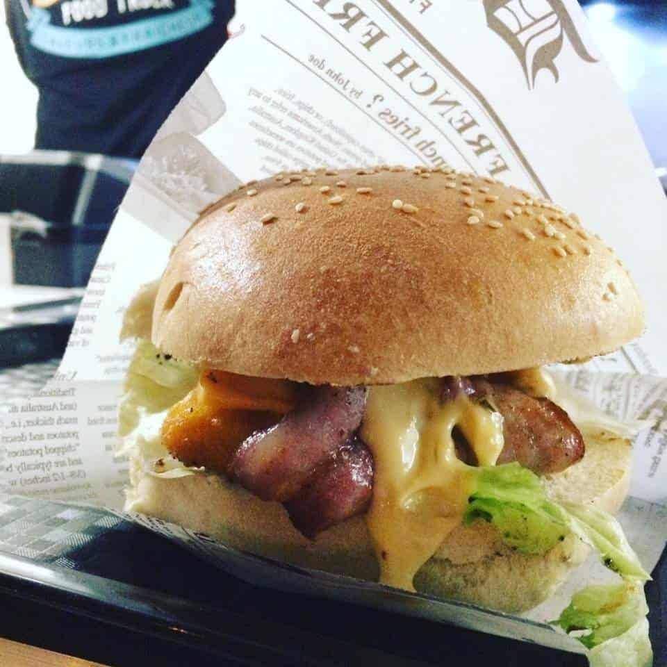 Saveurs & Fraîcheur — photo 3