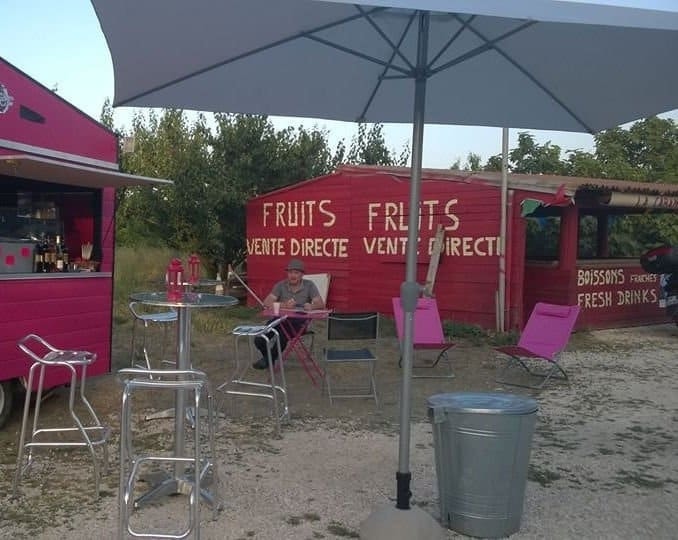Saveurs Nomades — photo 2