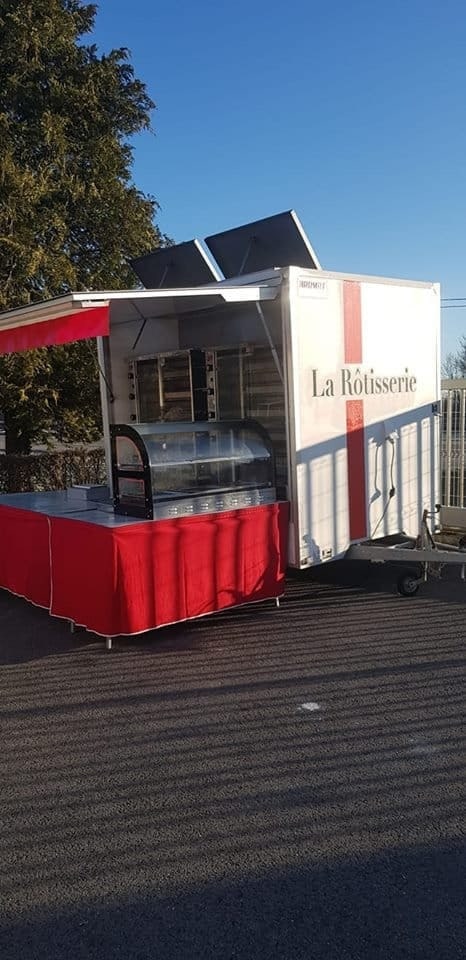 Saveurs & Territoire — photo 2