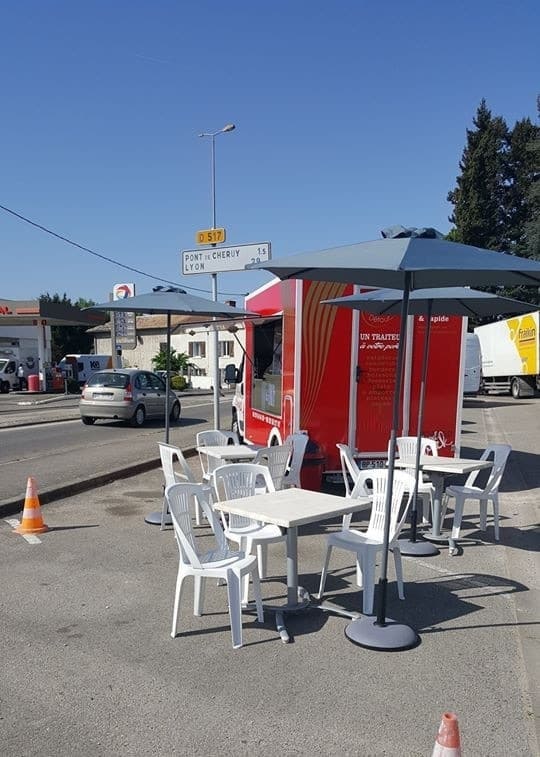Savoureux Detour — photo 3