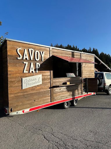 Savoy Zap — photo 3