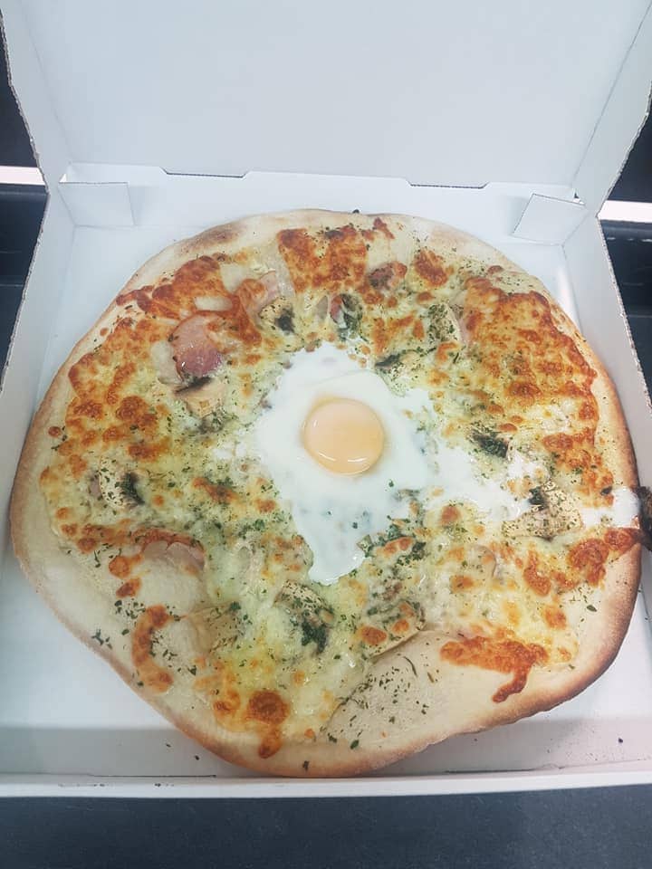 Scooby's Pizzas — photo 2