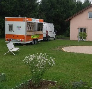 Photo de Scoubi Snack