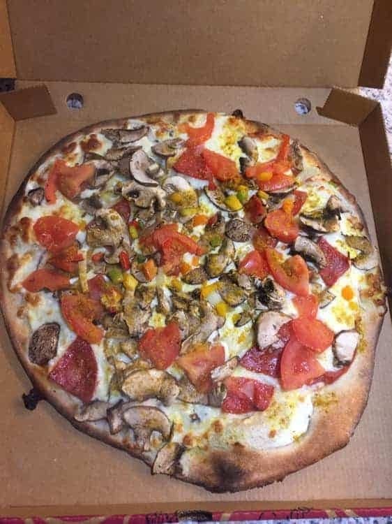Scuderia Pizza — photo 3