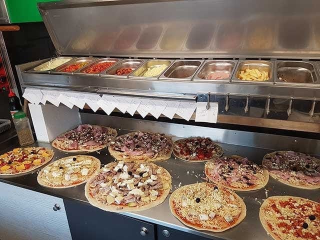 Sebpizza — photo 3