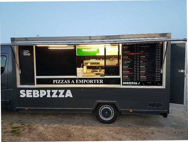 Sebpizza — photo 2