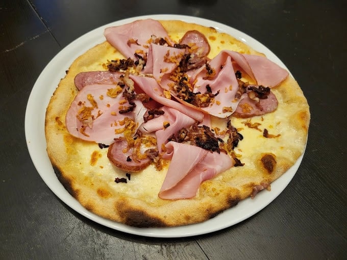 Seppi's Pizza — photo 2