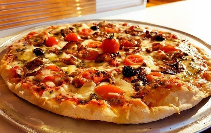 Sergio Pizza — photo 2