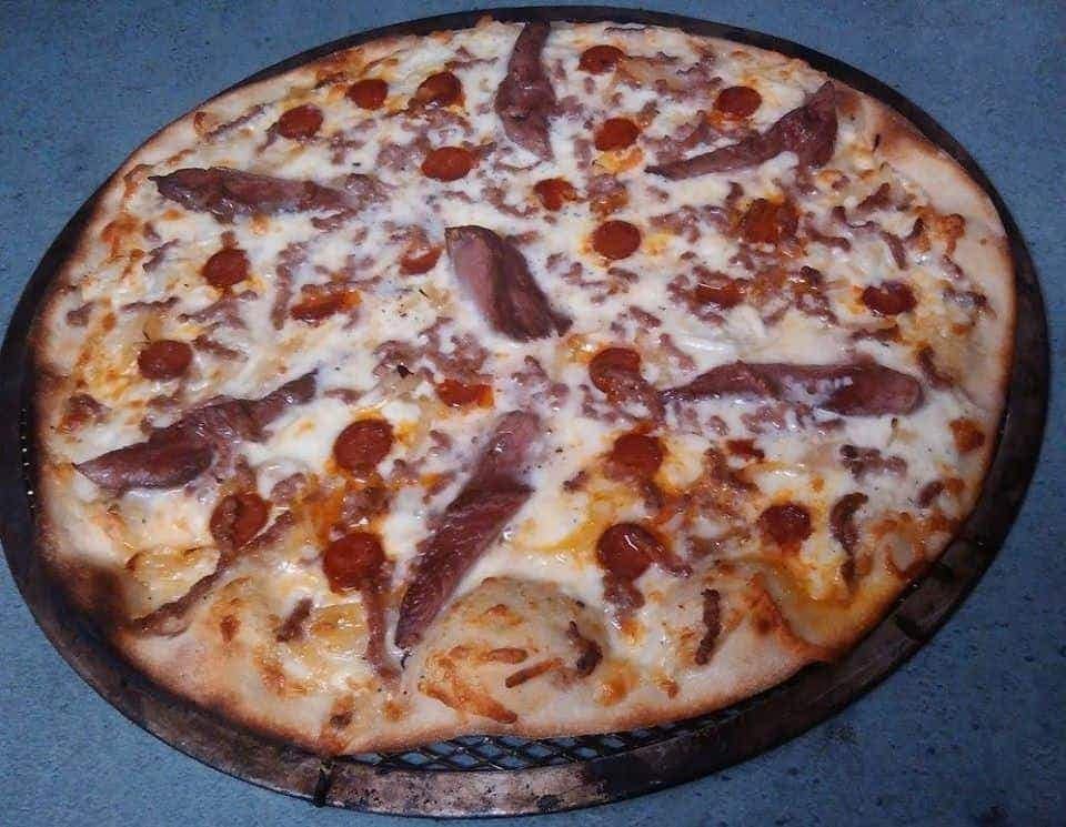 Sergio Pizza — photo 2