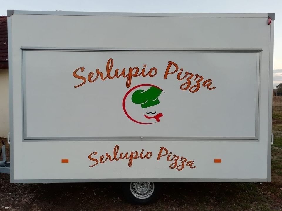Serlupio pizza — photo 3
