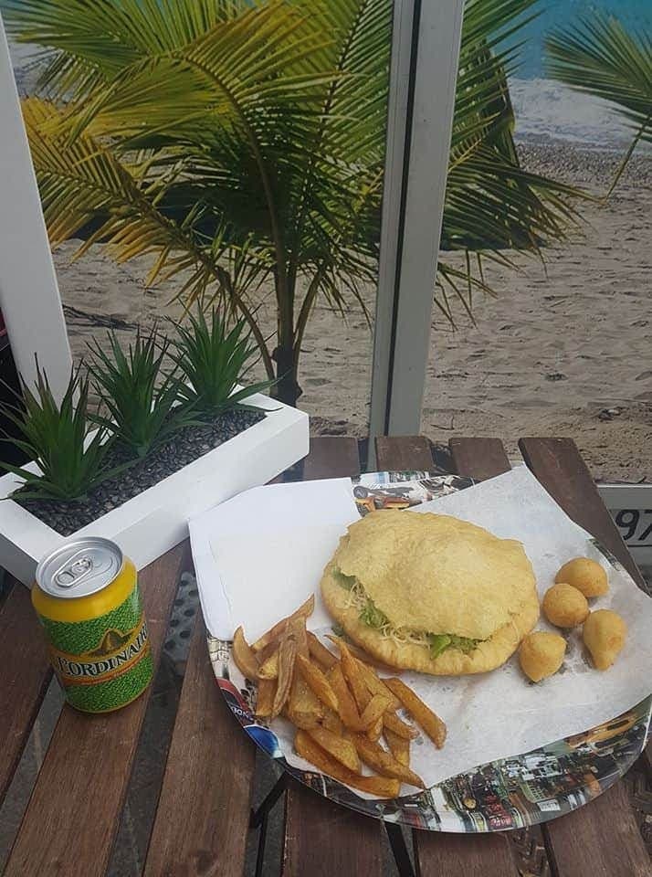 Photo de SFFJ Food'