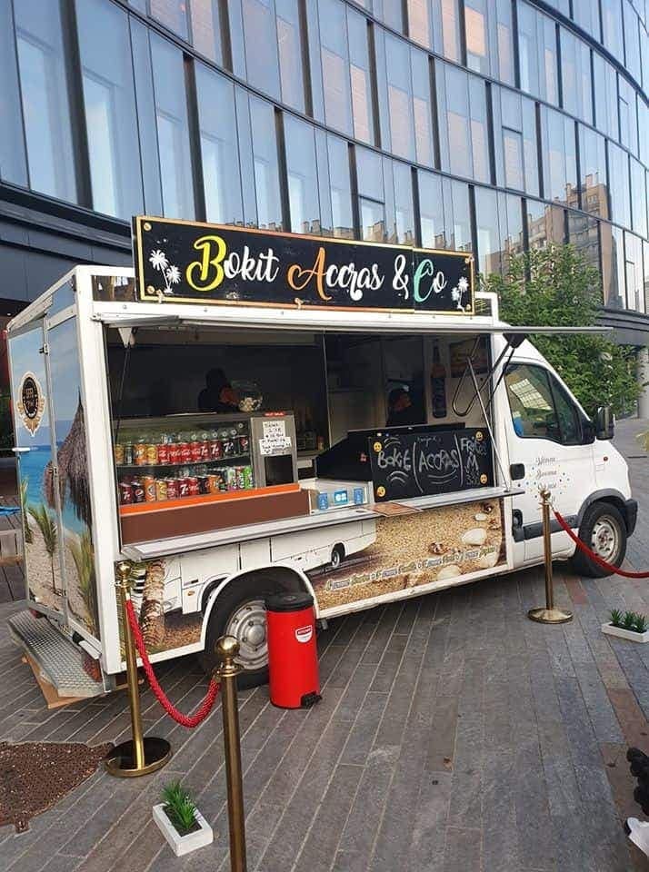 SFFJ Food' — photo 3