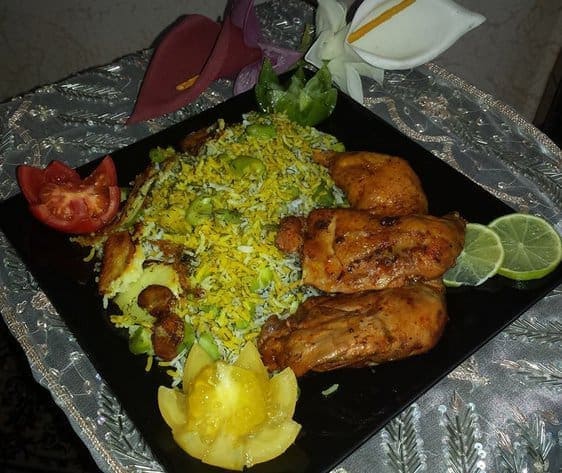 Shahnameh — photo 3